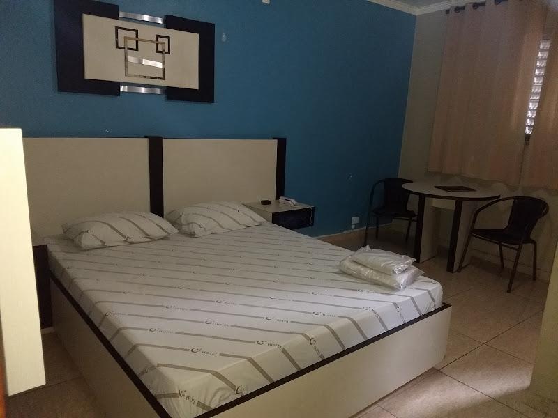 Hotel Flex In Osasco Exterior photo