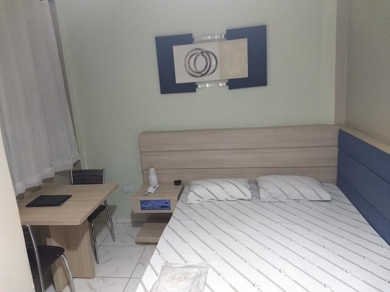 Hotel Flex In Osasco Exterior photo