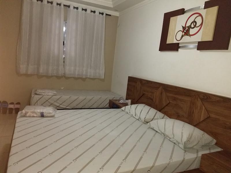 Hotel Flex In Osasco Exterior photo