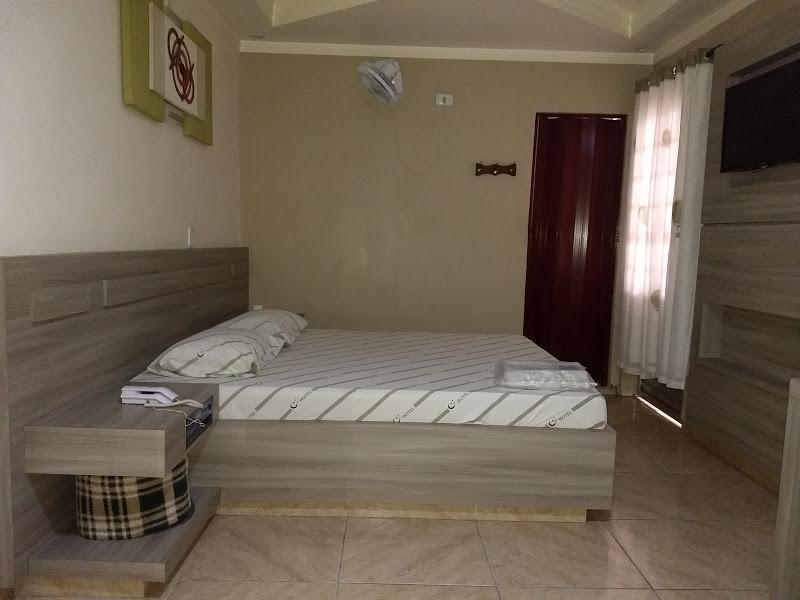 Hotel Flex In Osasco Exterior photo