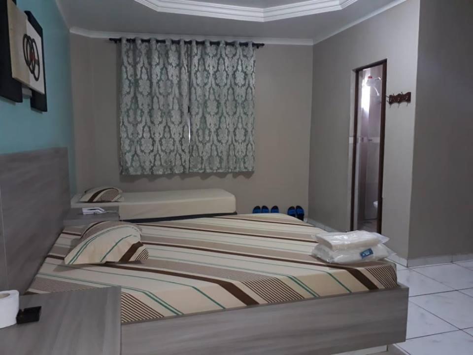 Hotel Flex In Osasco Exterior photo