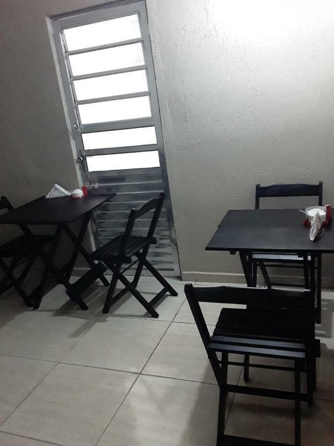 Hotel Flex In Osasco Exterior photo
