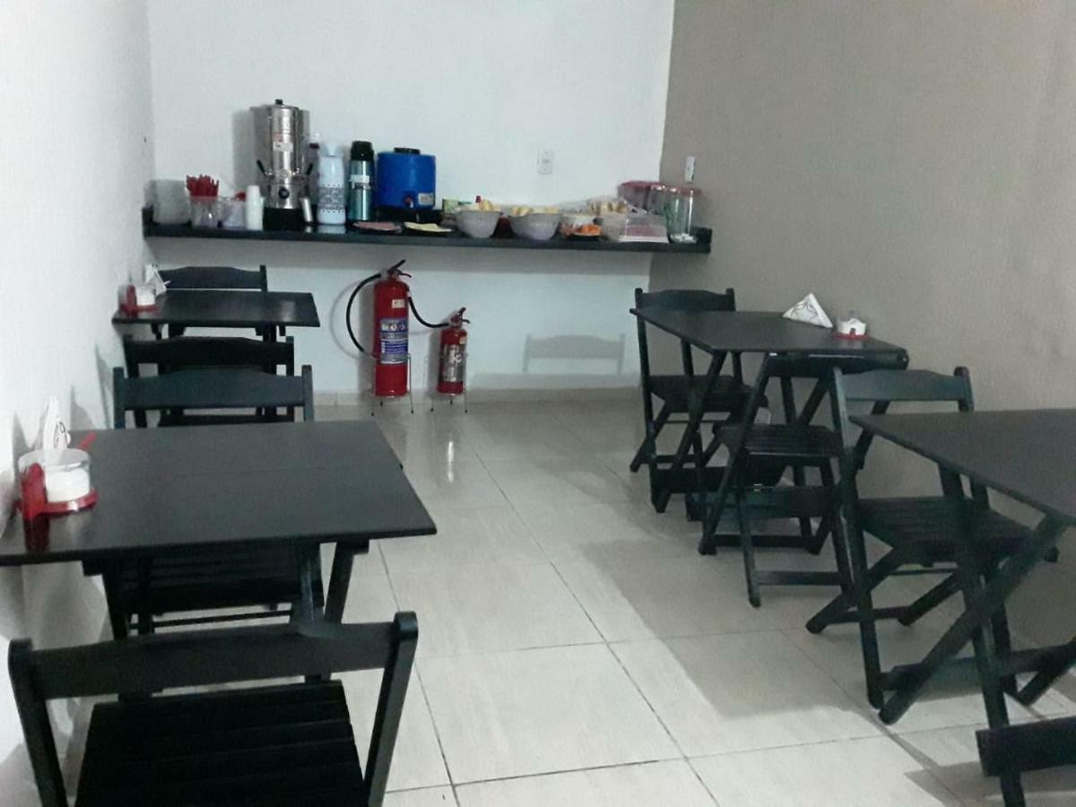 Hotel Flex In Osasco Exterior photo