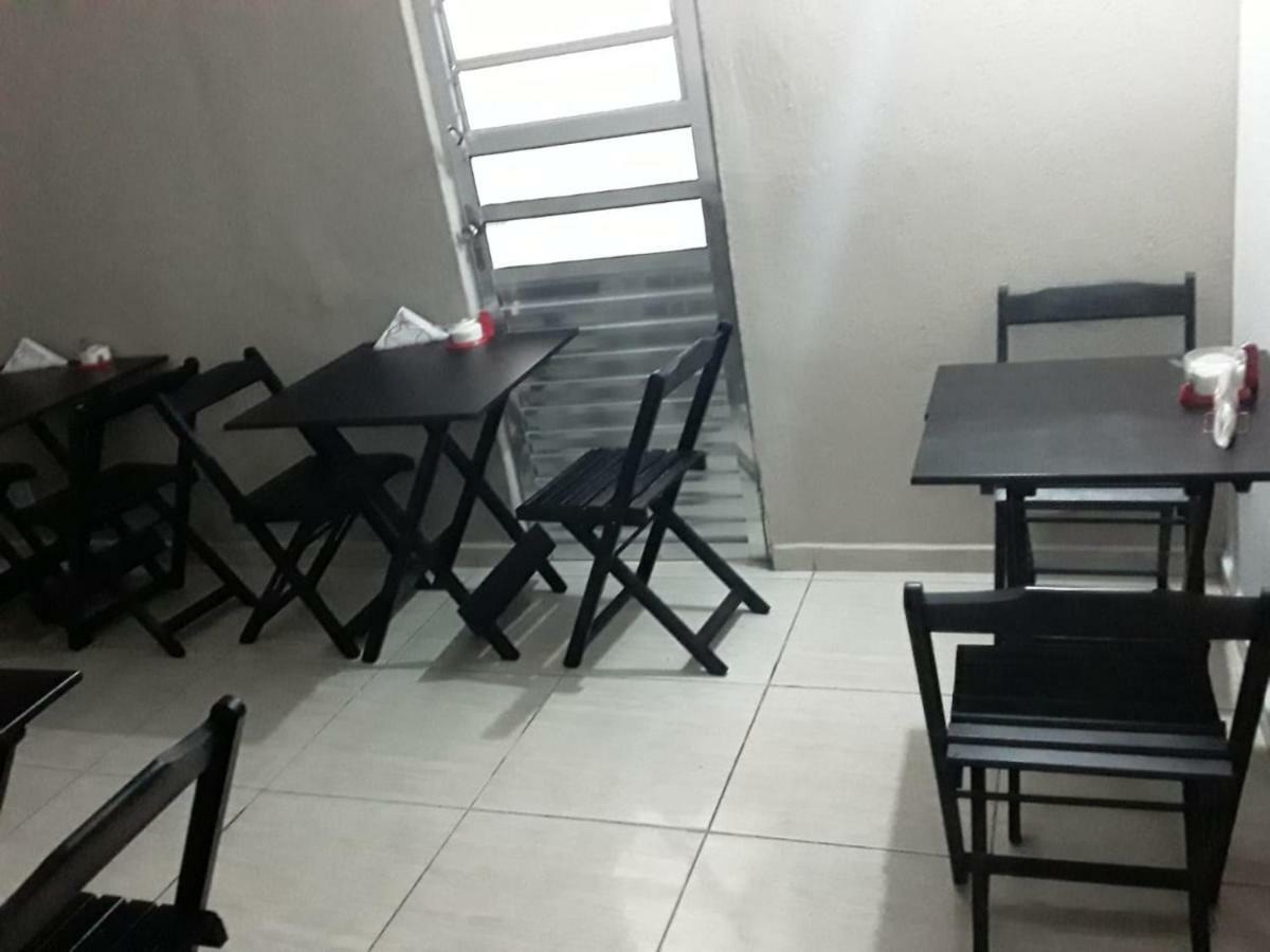 Hotel Flex In Osasco Exterior photo